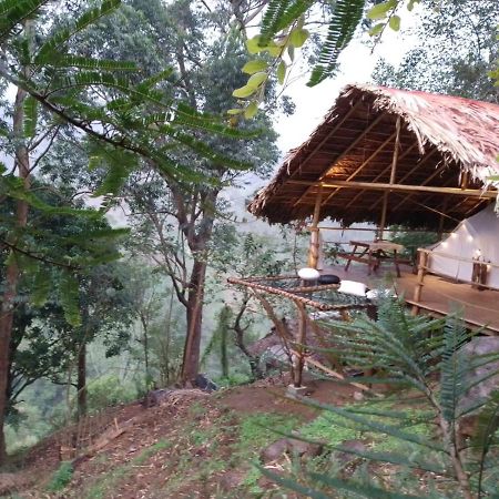 Ella Retreat Hotel Glamping Tent For Nature Lovers Luaran gambar