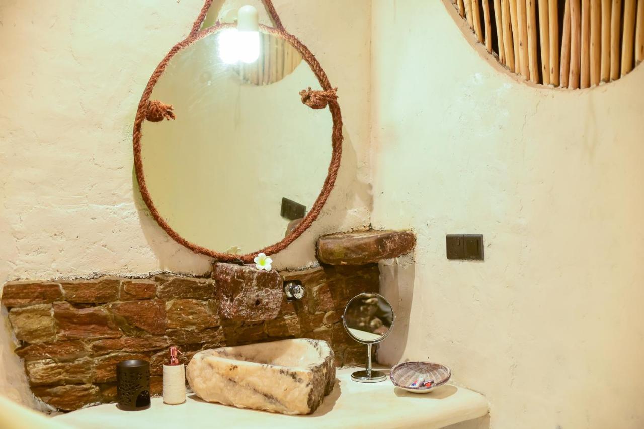 Ella Retreat Hotel Glamping Tent For Nature Lovers Luaran gambar