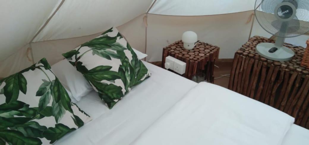 Ella Retreat Hotel Glamping Tent For Nature Lovers Luaran gambar