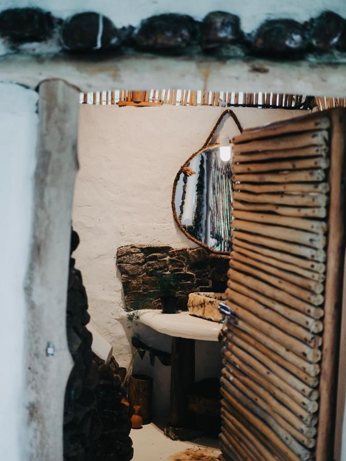 Ella Retreat Hotel Glamping Tent For Nature Lovers Luaran gambar