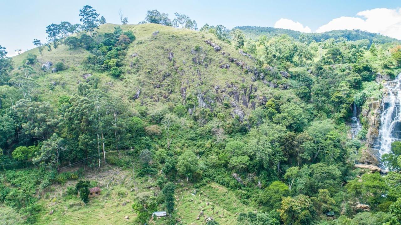 Ella Retreat Hotel Glamping Tent For Nature Lovers Luaran gambar