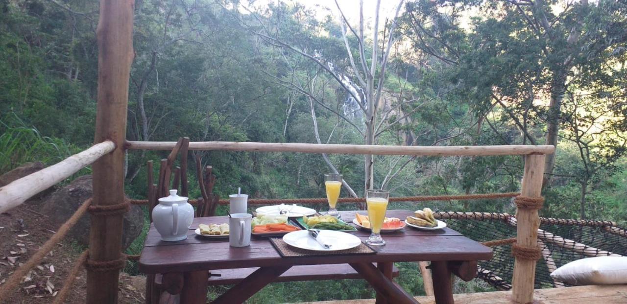 Ella Retreat Hotel Glamping Tent For Nature Lovers Luaran gambar