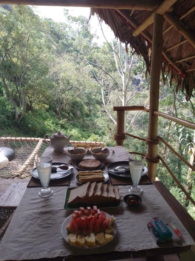 Ella Retreat Hotel Glamping Tent For Nature Lovers Luaran gambar