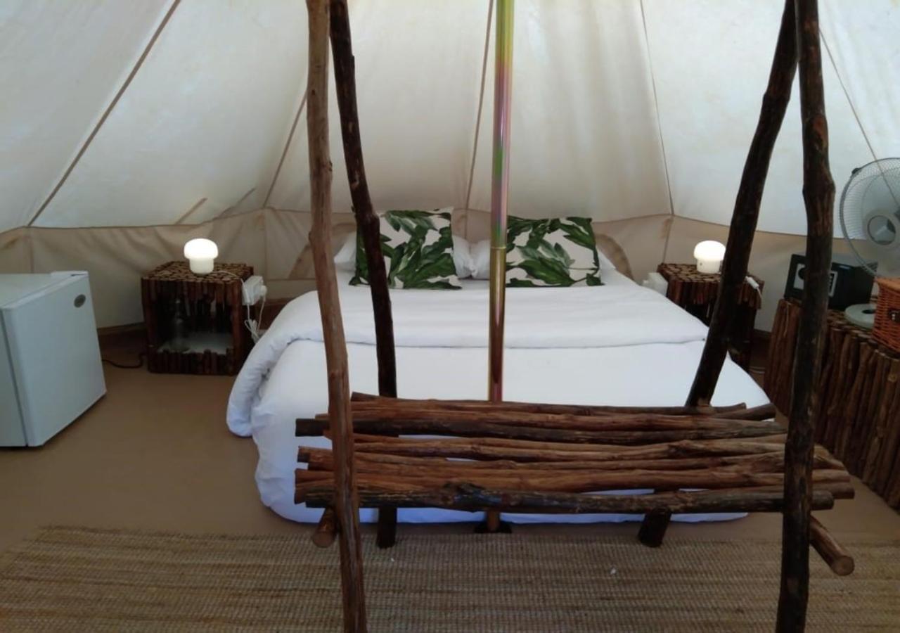 Ella Retreat Hotel Glamping Tent For Nature Lovers Luaran gambar