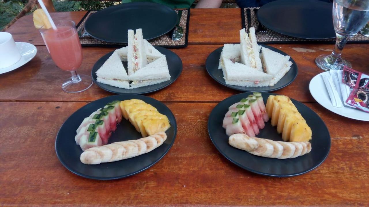 Ella Retreat Hotel Glamping Tent For Nature Lovers Luaran gambar