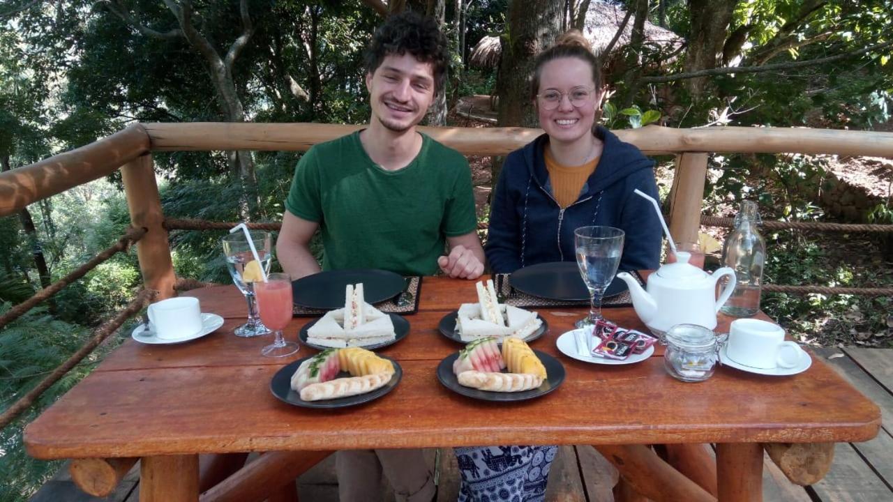 Ella Retreat Hotel Glamping Tent For Nature Lovers Luaran gambar