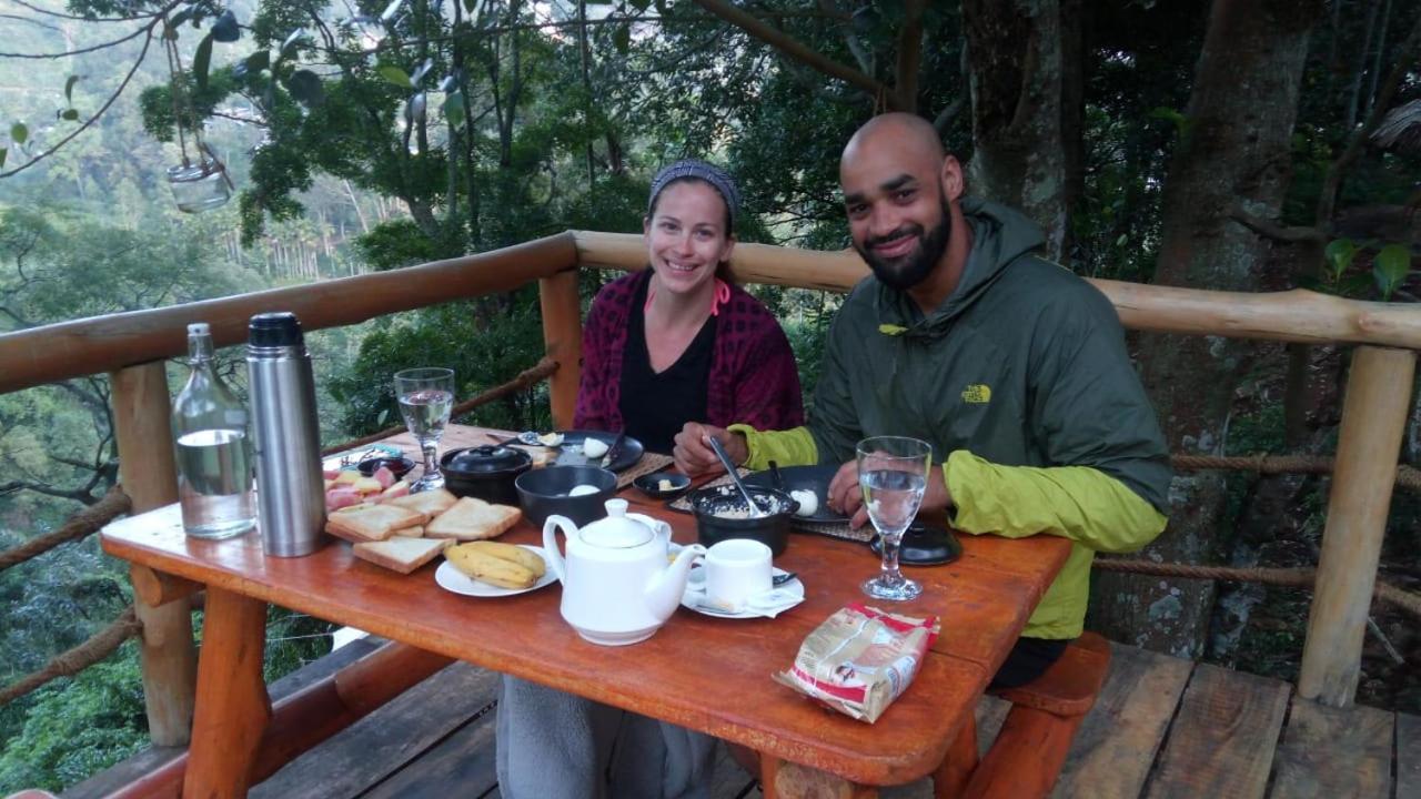 Ella Retreat Hotel Glamping Tent For Nature Lovers Luaran gambar