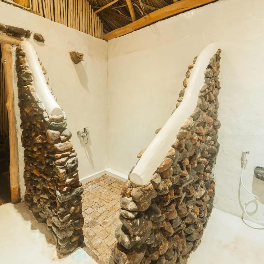 Ella Retreat Hotel Glamping Tent For Nature Lovers Luaran gambar