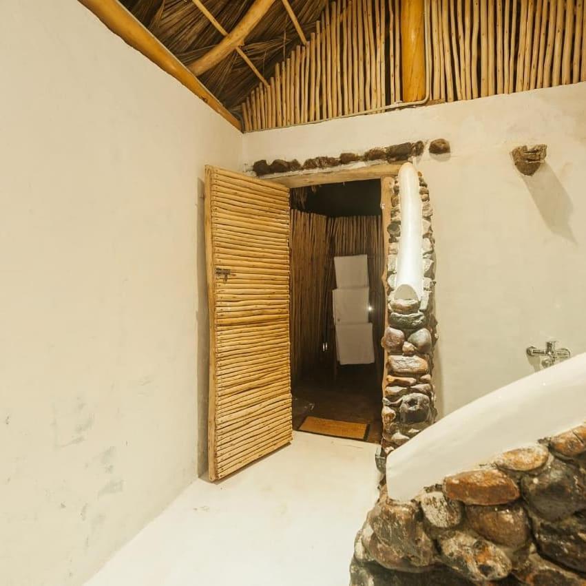 Ella Retreat Hotel Glamping Tent For Nature Lovers Luaran gambar